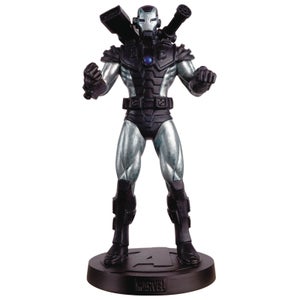 Eaglemoss Marvel War Machine Figure