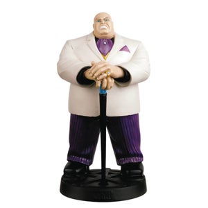 Eaglemoss Marvel Kingpin Figure