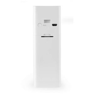 Intempo Smart 720P Doorbell Camera - With Chime