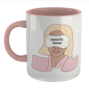 GLOSSYBOX Beauty Sleep Mug