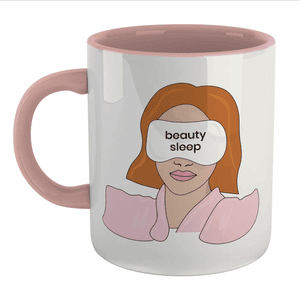 GLOSSYBOX Beauty Sleep Mug