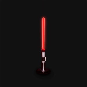 darksaber table lamp