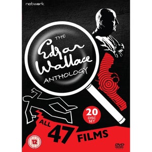 The Edgar Wallace Anthology
