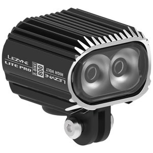 Lezyne - Ebike Lite Pro Drive 800 Switch High Volt
