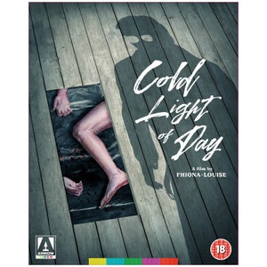 Cold Light Of Day Limited Edition Blu-ray