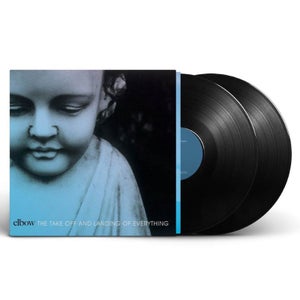 Elbow - The Take Off And Landing Of Everything Vinyl 2LP