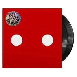 iam8bit - Gang Beasts 180g Vinyl 2LP