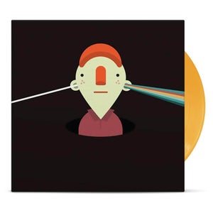 iam8bit - What the Golf? Vinyl (Yellow)