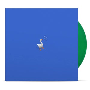 iam8bit - Untitled Goose Game Vinyl (Random Colour)