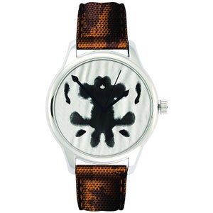 DC Comics Watches DC Watchmen