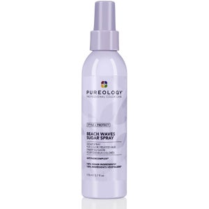 Pureology Style and Protect Beach Waves Sugar Spray 170ml