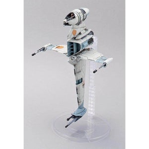 Revell Star Wars B-Wing Fighter Model (Scale 1:72)