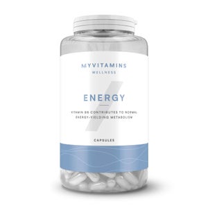 Myvitamins Energy