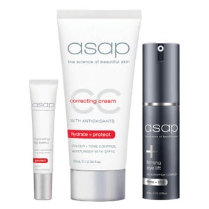 asap Exclusive Protect and Hydrate Kit