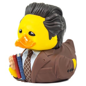Friends Collectable Tubbz Duck - Ross Geller