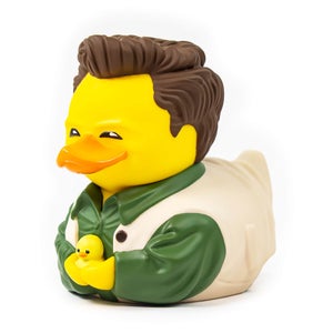 Friends Collectible Tubbz Duck - Chandler Bing