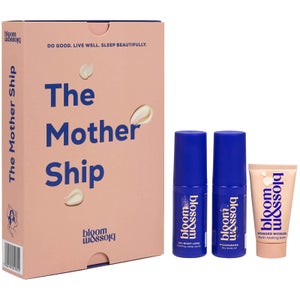 Bloom and Blossom The Mothership Gift Set