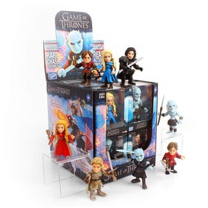 The Loyal Subjects Assortiment de Figurines Game of Thrones