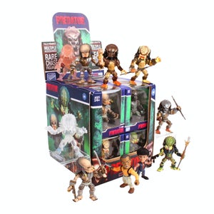 The Loyal Subjects Predator Figures - Assortment