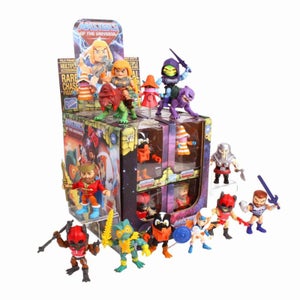 The Loyal Subjects Masters of the Universe Figures - Assortment