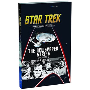 Star Trek Graphic Novel Volume 24