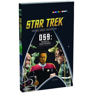 Star Trek Graphic Novel #43