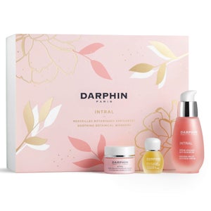 Darphin Intral Soothing Botanical Wonders (Worth £85.00)