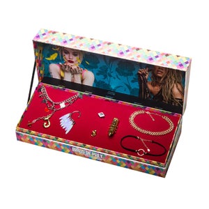 DC Comics Birds of Prey Limited Edition Replica Set