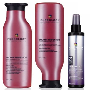 Pureology Smooth Perfection Set