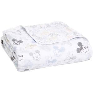 aden and anais metallic swaddle