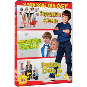 Problem Child 1-3