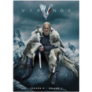 Vikingos: Sexta temporada - Volumen 1