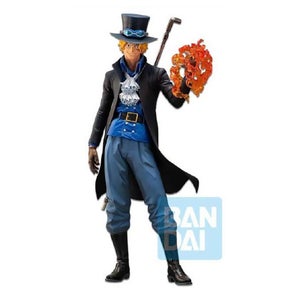 Banpresto Ichibansho Figure Sabo (The Bonds of Brothers) Figure