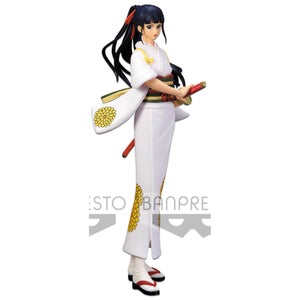 Banpresto One Piece Glitter & Glamours-Okiku-(Ver.B) Figure