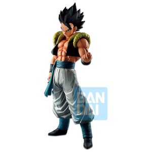 Banpresto Ichibansho Figure Gogeta (Extreme Saiyan) Figure
