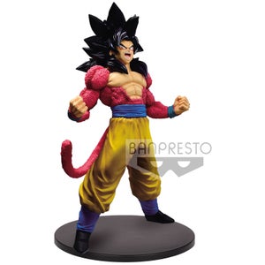 Banpresto Dragon Ball GT Blood of Saiyans-Special III Figure
