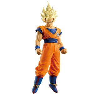 Banpresto Dragon Ball Super Scultures Banpresto Figure Colosseum 6 Vol2 Figure