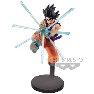 Banpresto Dragon Ball Z G×Materia The Son Gokou Figure