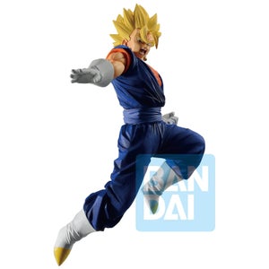 Bandai Ichibansho Figure Super Vegito (Dokkan Battle) Figure