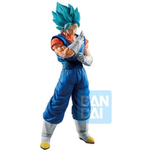 Banpresto Ichibansho Figure Super Saiyan God SS Vegito (Extreme Saiyan) Figure