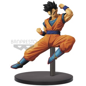 Banpresto Dragon Ball Super Chosenshiretsuden Vol.6 (A:Ultimate Son Gohan) Figure