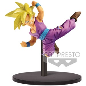 Banpresto Dragonball Super Chosenshiretsuden Vol.3 (B:Super Saiyan Son Gohan) Figure