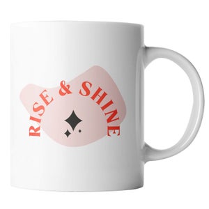 Hermione Chantal Rise And Shine Mug