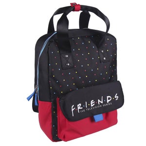Friends TV Show Backpack 38cm