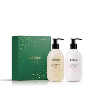 Jurlique Rose Body Care Set (Worth £59.00)