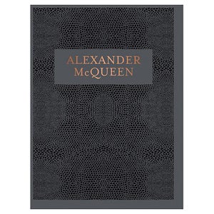 Abrams & Chronicle: Alexander McQueen