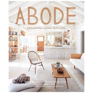 Abrams & Chronicle: Abode