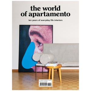 Abrams & Chronicle: The World Of Apartamento