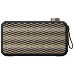 Kreafunk aTUNE DAB+ Radio - Black