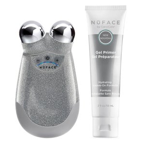 NuFACE Trinity® Break The Ice Collection - Worth $325.00